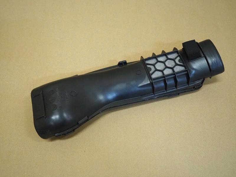 фото №2, Труба воздухозаборник воздуха renault espace v