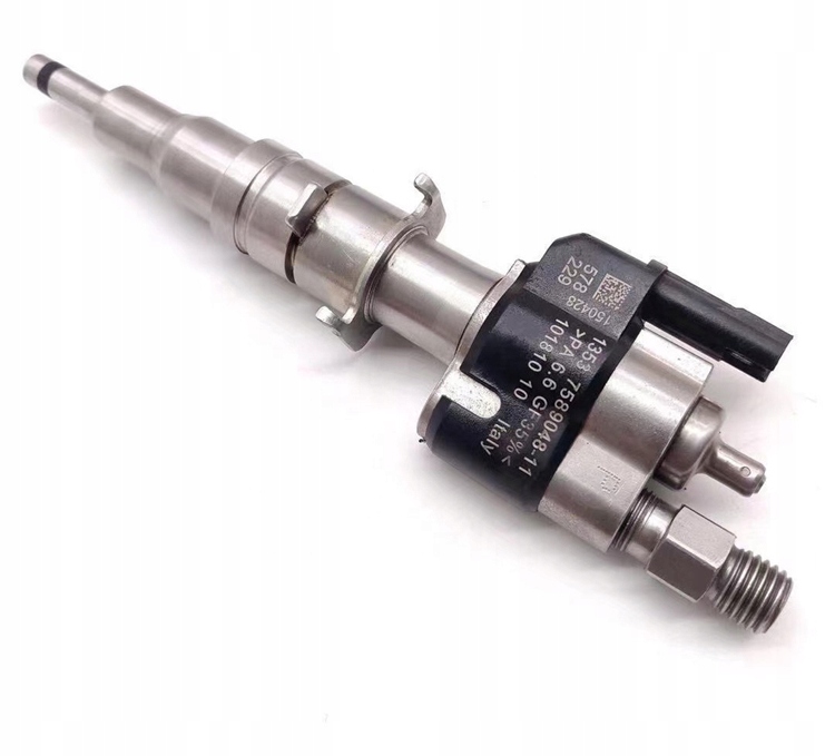 фото №14, Новий оригінальний номер форсунка 13537589048 bmw n43 n53 з aso