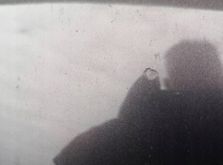 фото №8, Капот кришка двигуна lexus ls ls460 iv 2006-