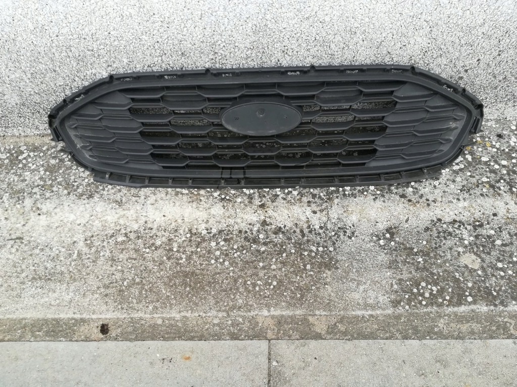 фото №1, Ford tourneo connect active mk2 решітка радіатора решітка радіатора решітка оригінал