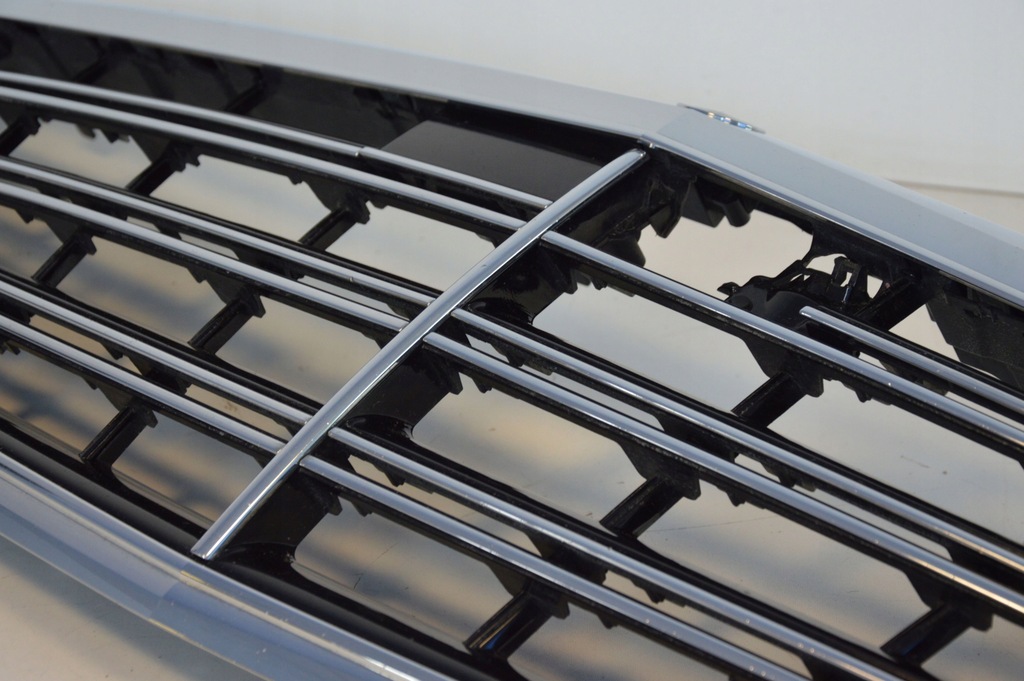 фото №5, Mercedes s klasa w222 222 lift решётка радиатора решётка радиатора 63 amg