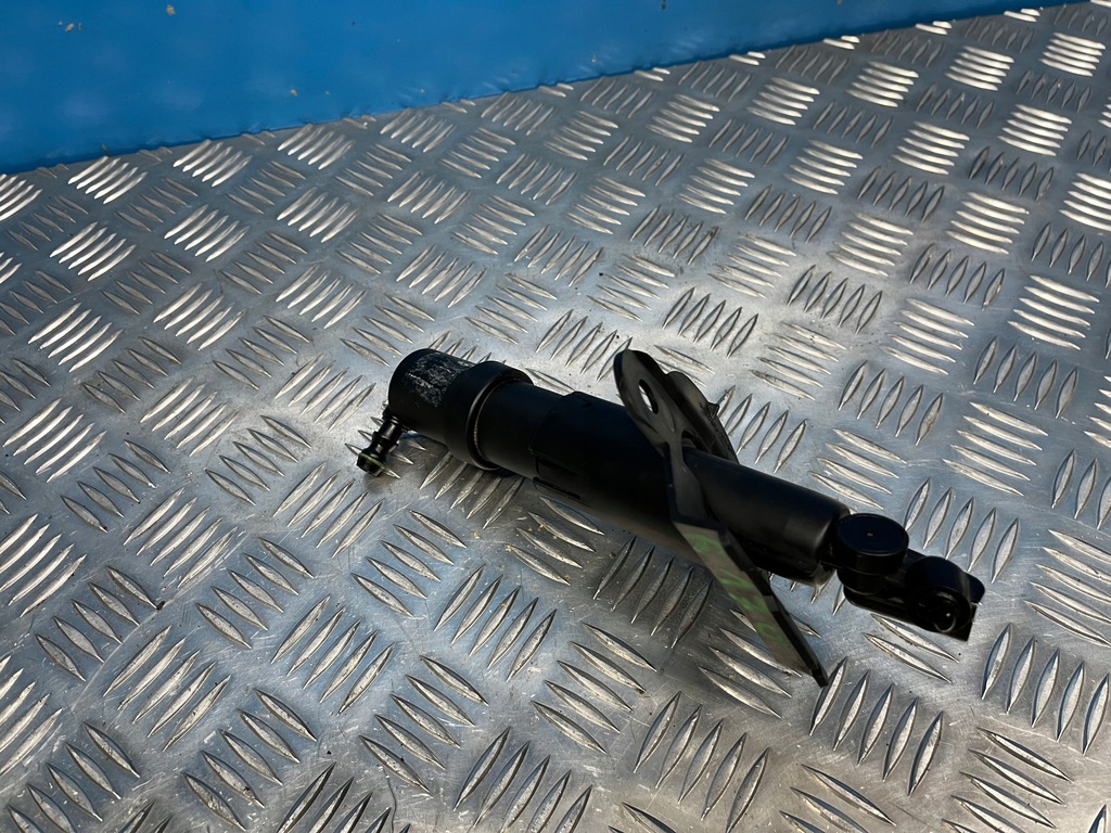 фото №1, Mercedes slk r170 лівий омивач лампи фара