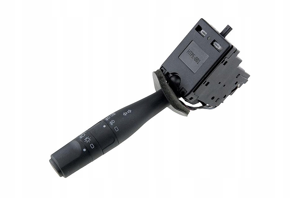 фото №1, Переключатель комбинированный peugeot 206 1998-2009/przełącznik поворот