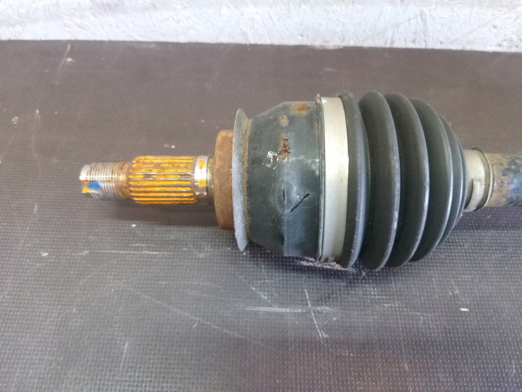 фото №2, Приводной вал левая mini cooper r56