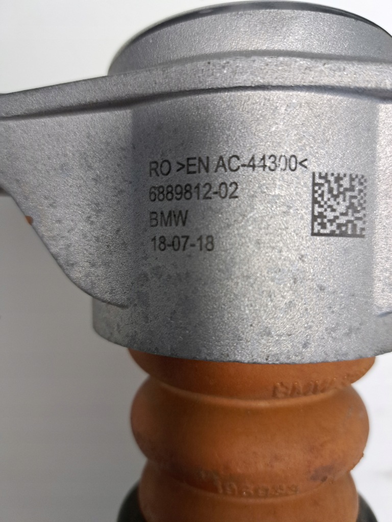 фото №6, Bmw 3 g20 g21 амортизатор задняя 6889812