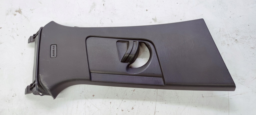 фото №1, Защита стойка b правая audi q3 f3 83a867244b 01s