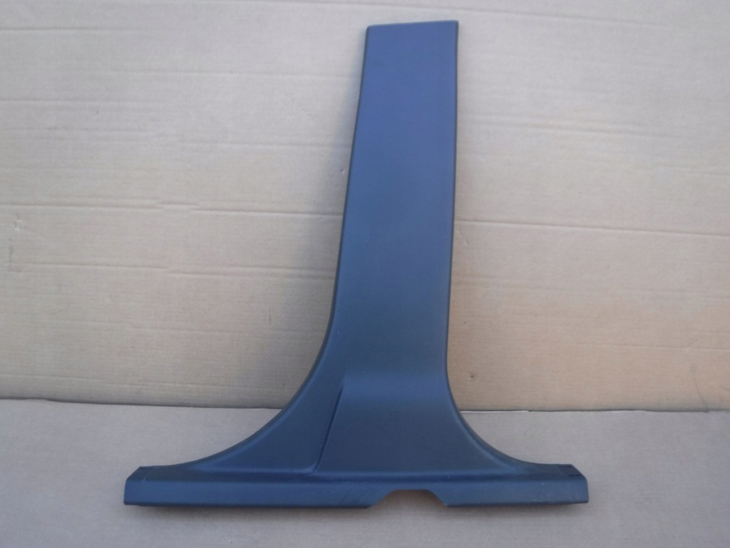 фото №1, Защита na блок двигателя средний правая ford ka plus