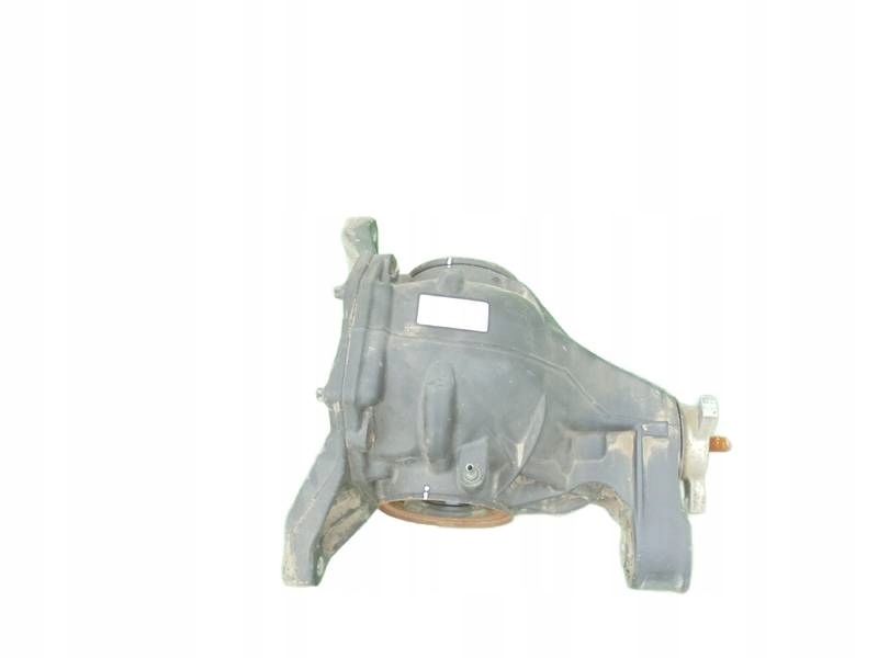 фото №1, Мост задний mercedes w166 gl 400cdi 1663500414