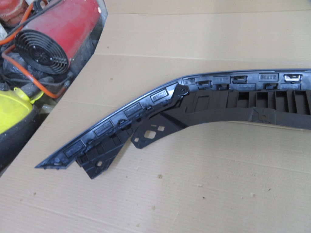 фото №10, Захист поперечина передній mercedes w243 x243 eqb a2438802002