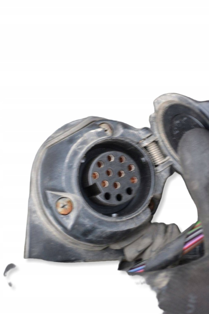 Купити Volkswagen passat b6 універсал фаркоп  буксирувальний westfalia знімний 3c0803881b