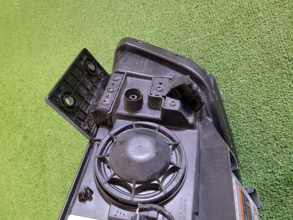 фото №14, Kia niro ксенон ксеноны лампа правая левая фара правый левый комплект europa