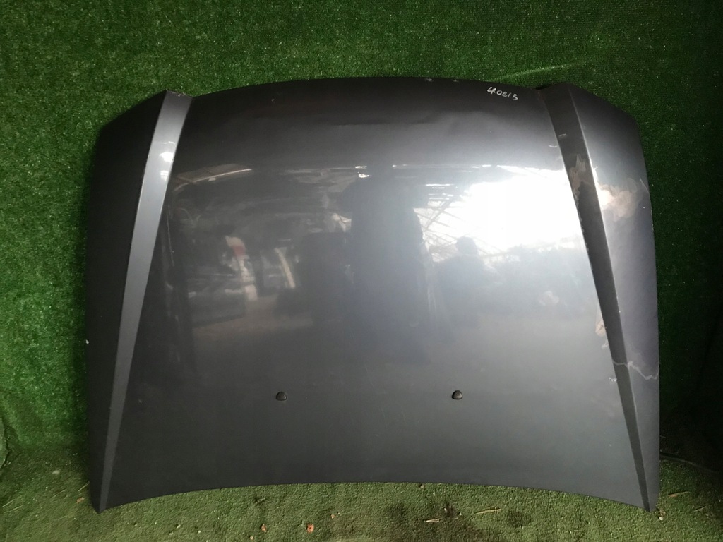 фото №1, Капот перед передня капот stilo 408/b wwa