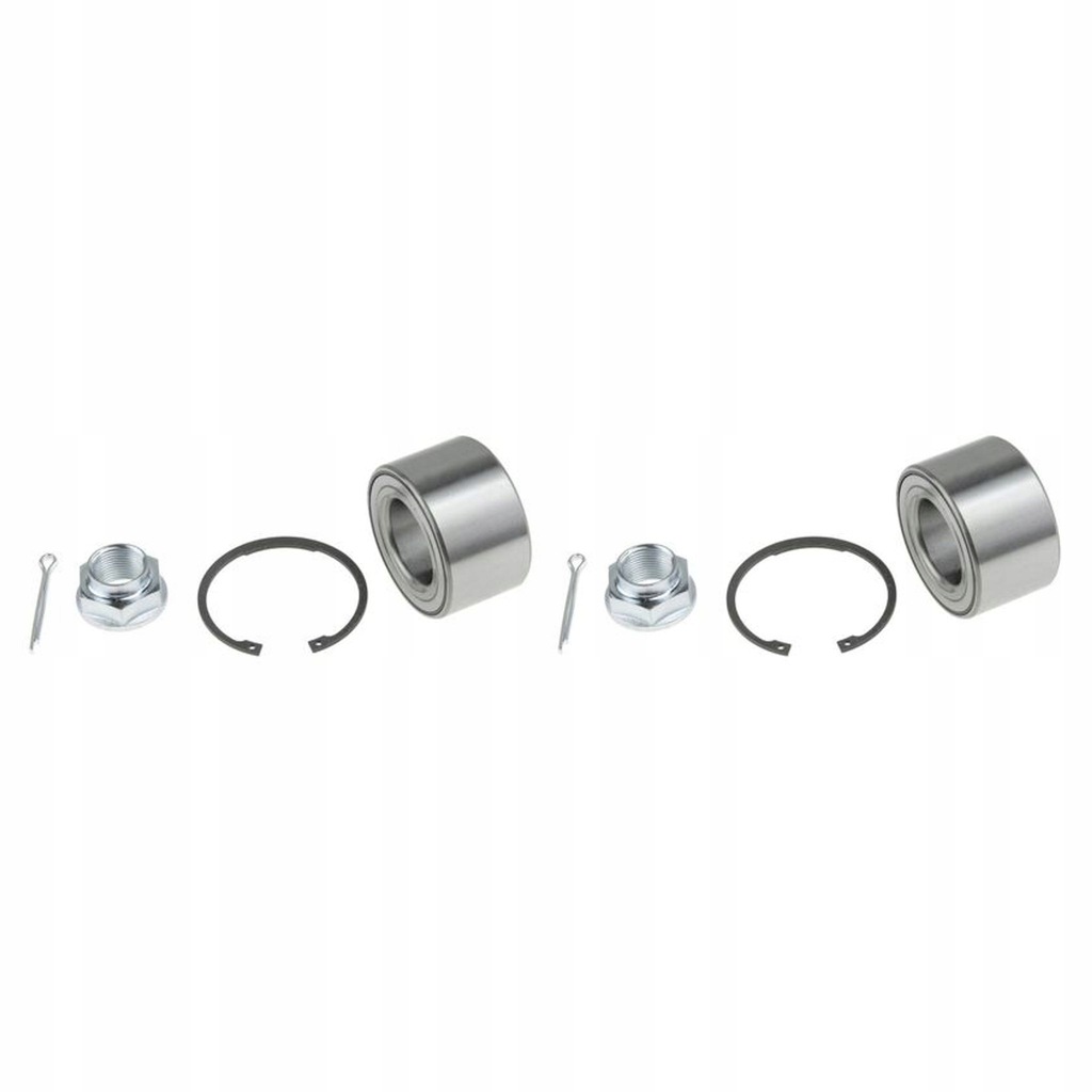 фото №1, Підшипник kół перед daihatsu copen cuore vi sirion trevis 1.0/1.3 2003-2013