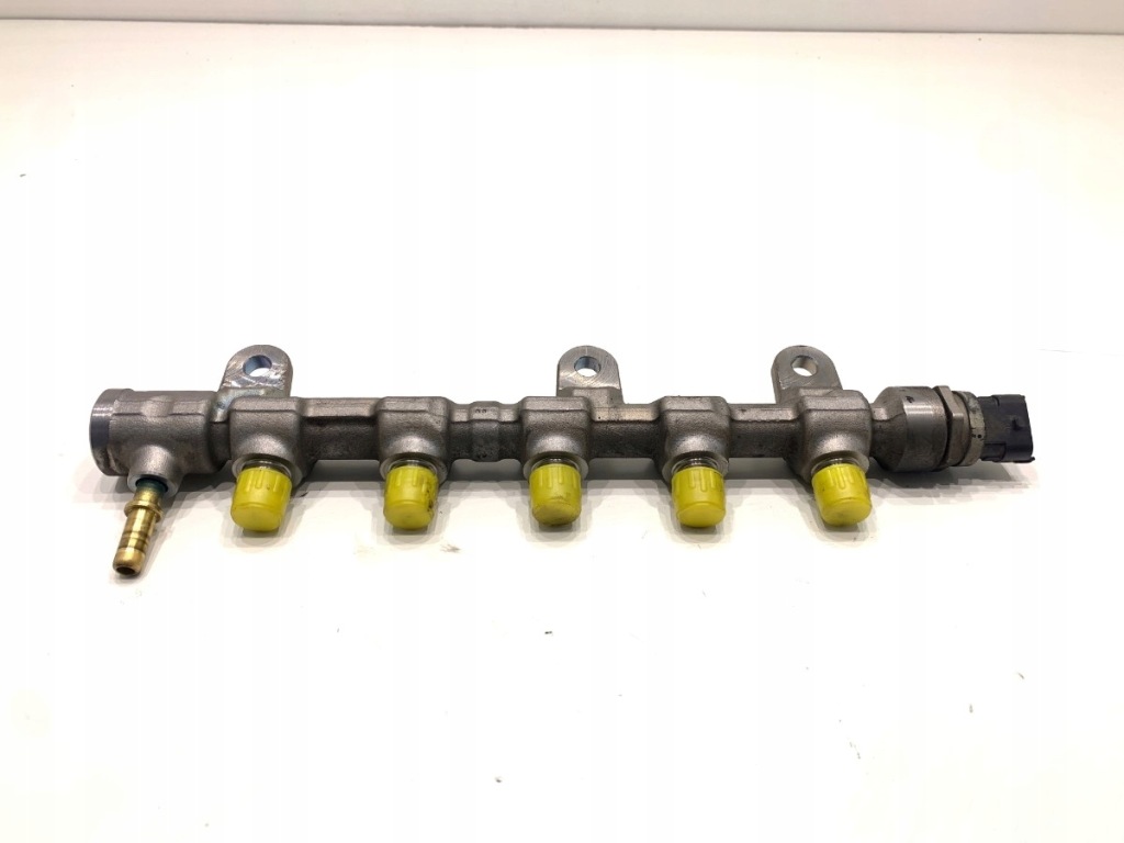 Купить Молдинг впрыскная с датчиком renault koleos i 0445214250 2.0 150km