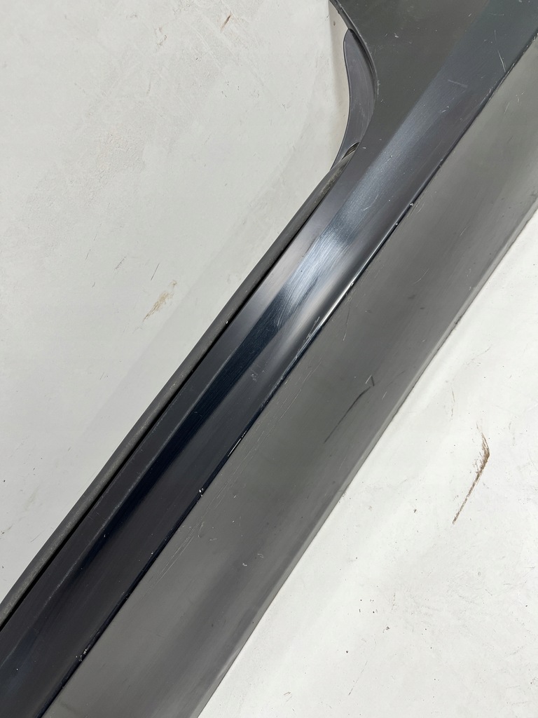 фото №6, Volvo v90 s90 молдинг накладка поріг поріг ліва