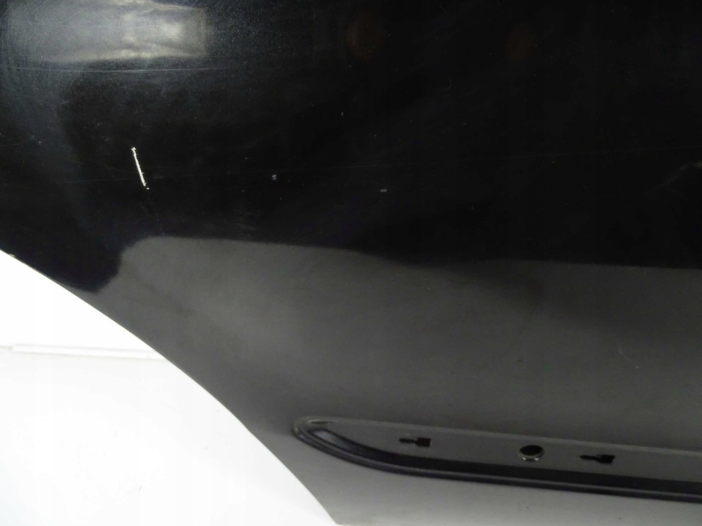 фото №3, Mercedes r klasa w251 дверь правый задняя задние