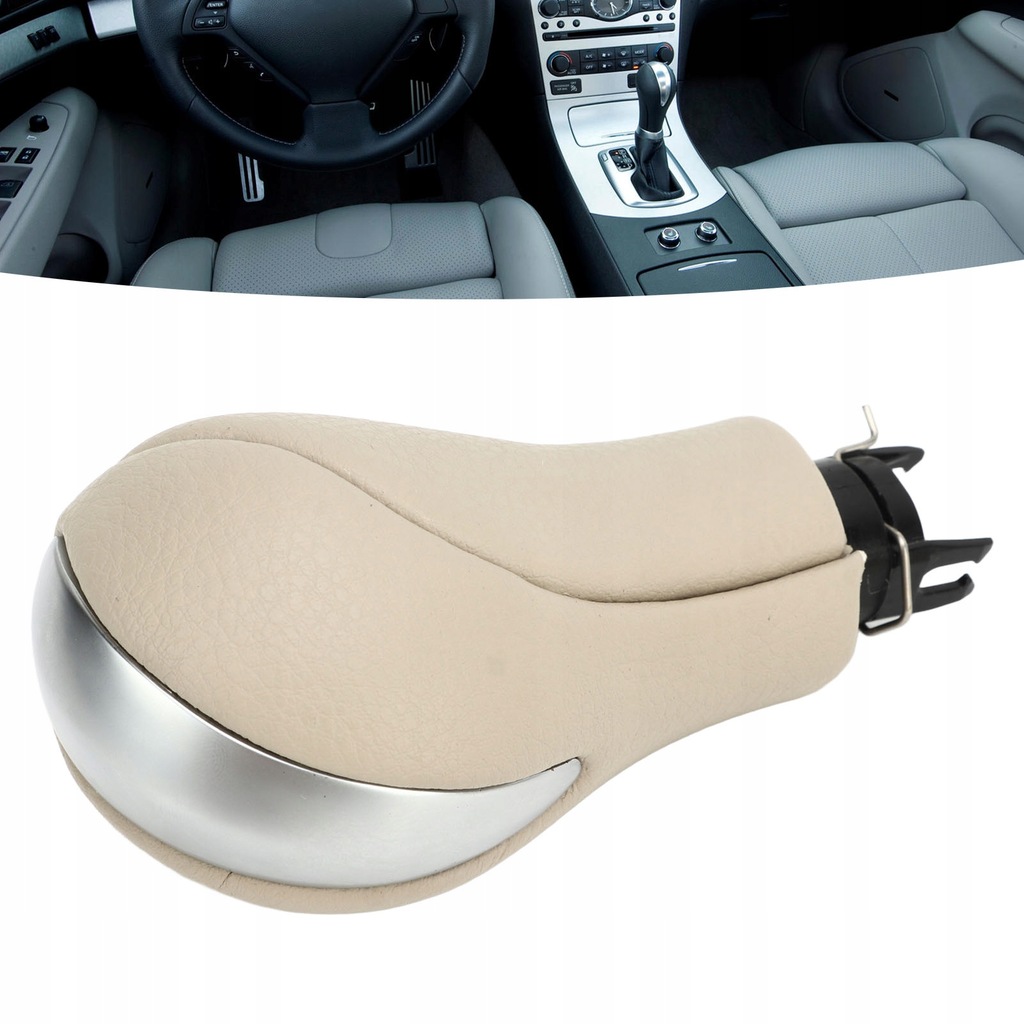 фото №12, Ручка переключения передач жидкая работа 34910 jk03a рычаг переключения передач ручка