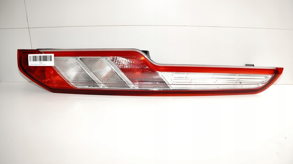 фото №1, Лампа правий задня задня ford transit custom fl 17-23r