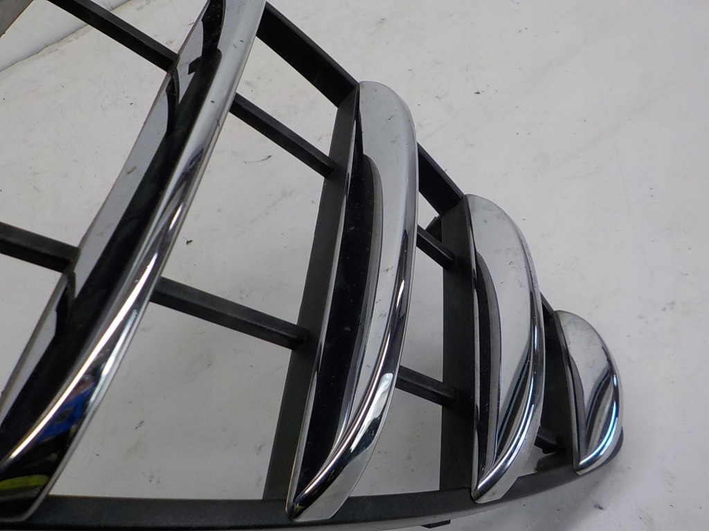 фото №3, Alfa romeo mito решётка радиатора решётка радиатора радиатора 156078532