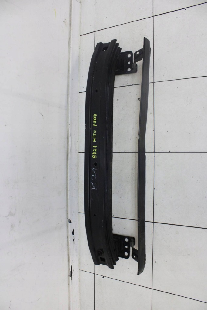 Купить Alfa romeo mito 08r- балка бампера перед передняя