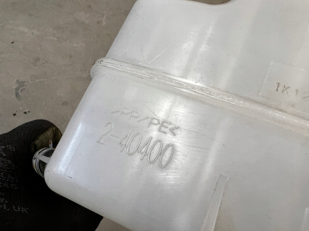 фото №7, Бачок бак провода жидкость тормозной lexus rx 450h iii 3 al10