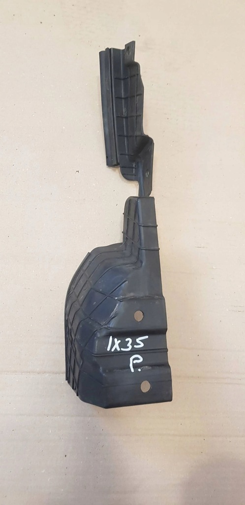 фото №1, Ix35 10-15 захист крила лівий перед 84159-2s000