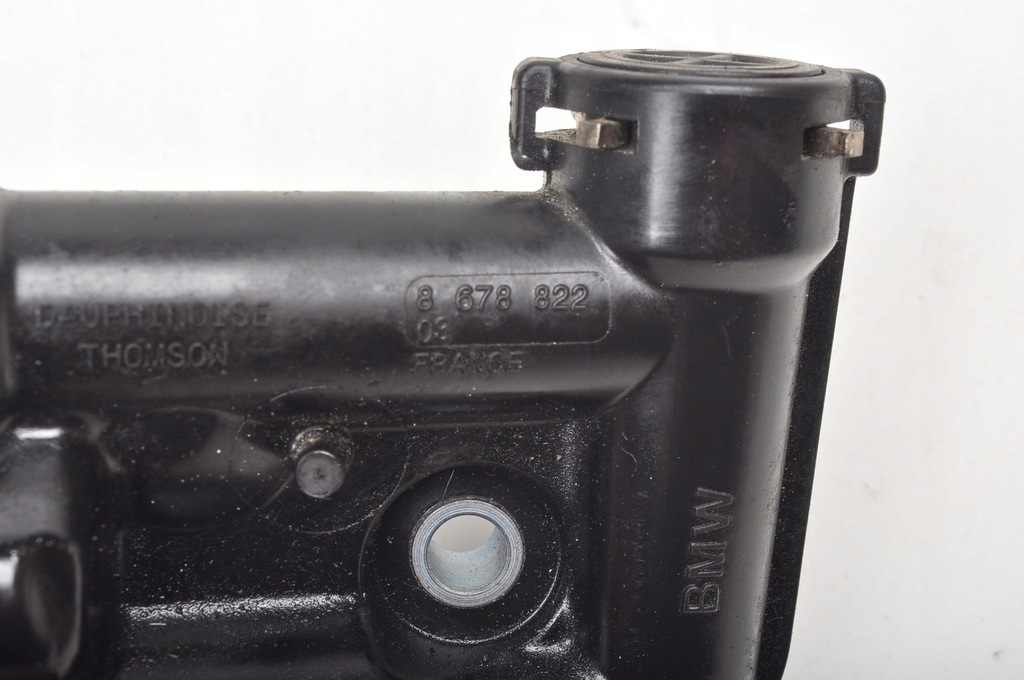 фото №5, Bmw z4 g29 g11 g12 g14 g30 g31 g01 g02 3.0 термостат 8678822