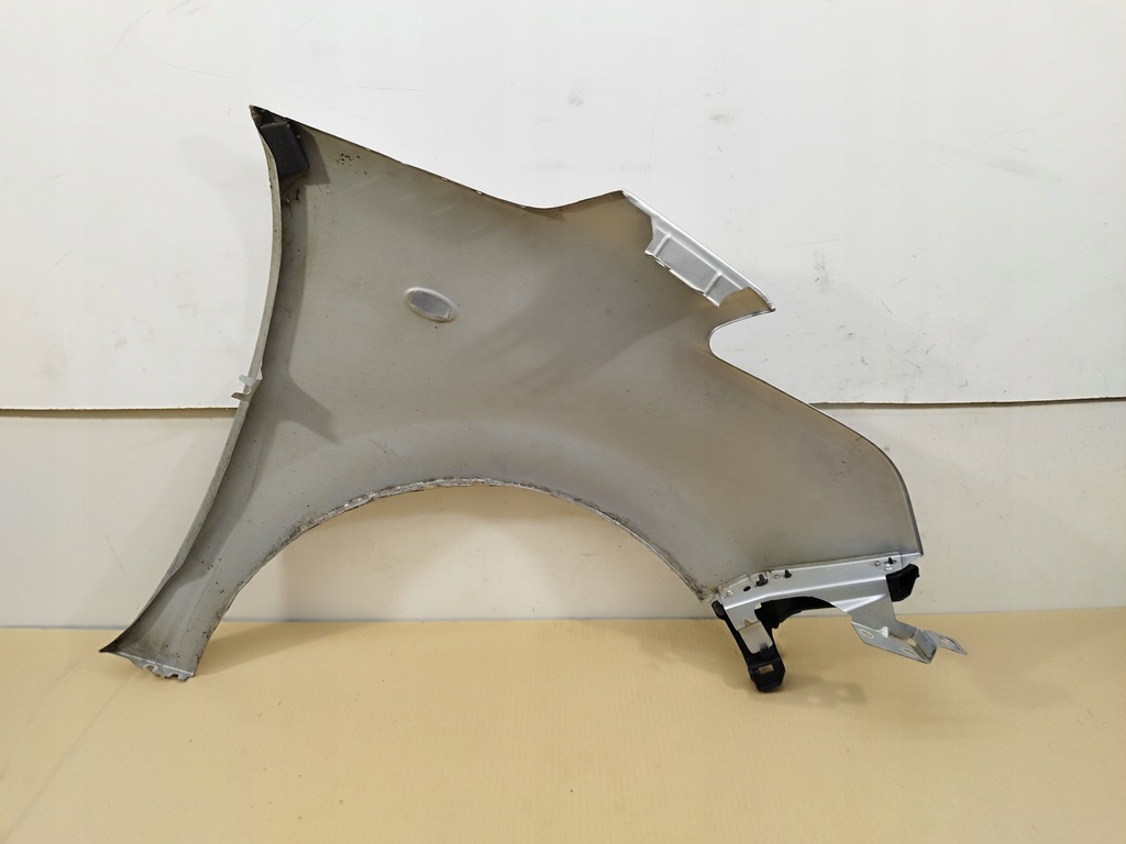 фото №14, Крыло левый перед citroen c3 picasso lata 2008-2012