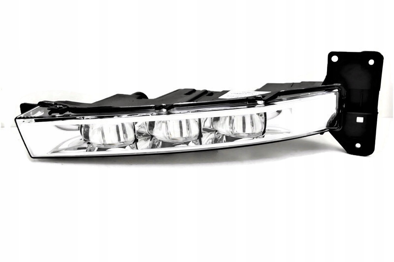 фото №1, Dodge charger od 2015- протитуманна фара лівий led drl новий