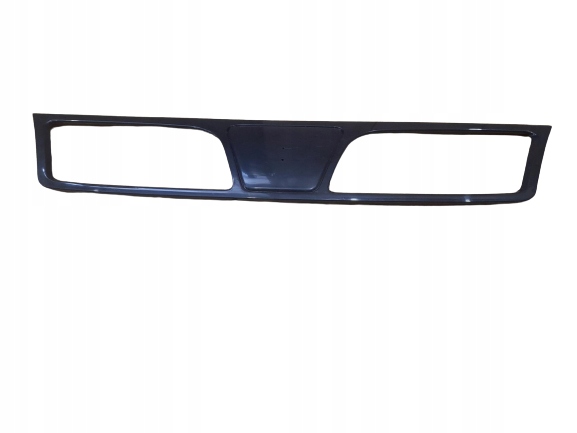 фото №1, Fso polonez решітка впуск повітря решітка радіатора решітка радіатора