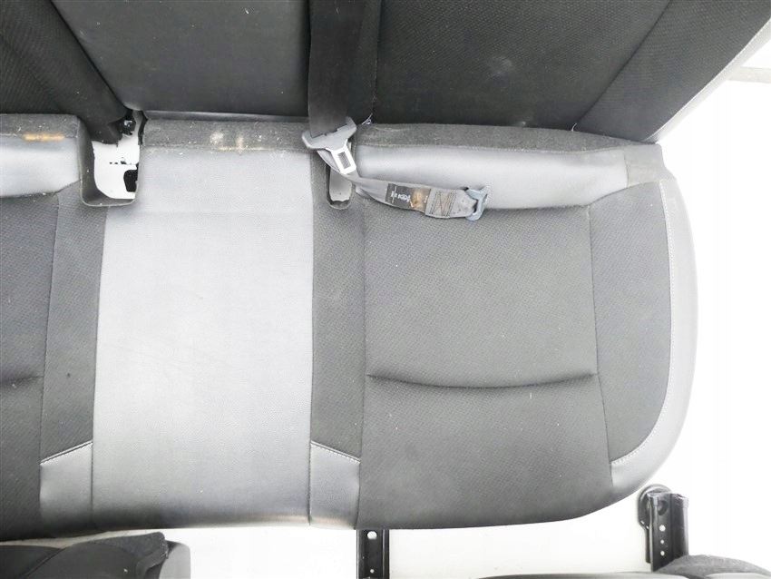 фото №10, Сиденья заднее сиденье citroen ds4 2011-2015r комплект