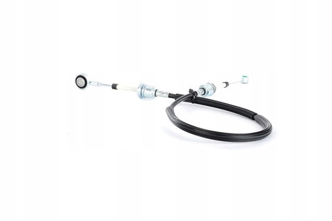 Трос переключения передач ridex 1787c0015 1200/890mm к fiat grande punto 199 Доставка