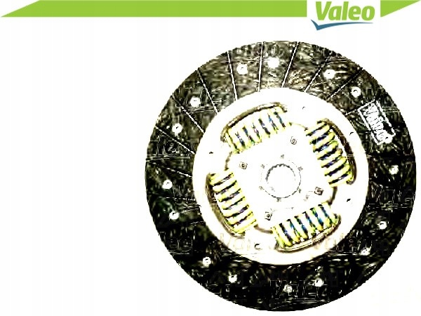 фото №2, Valeo 826374 набір зчеплення