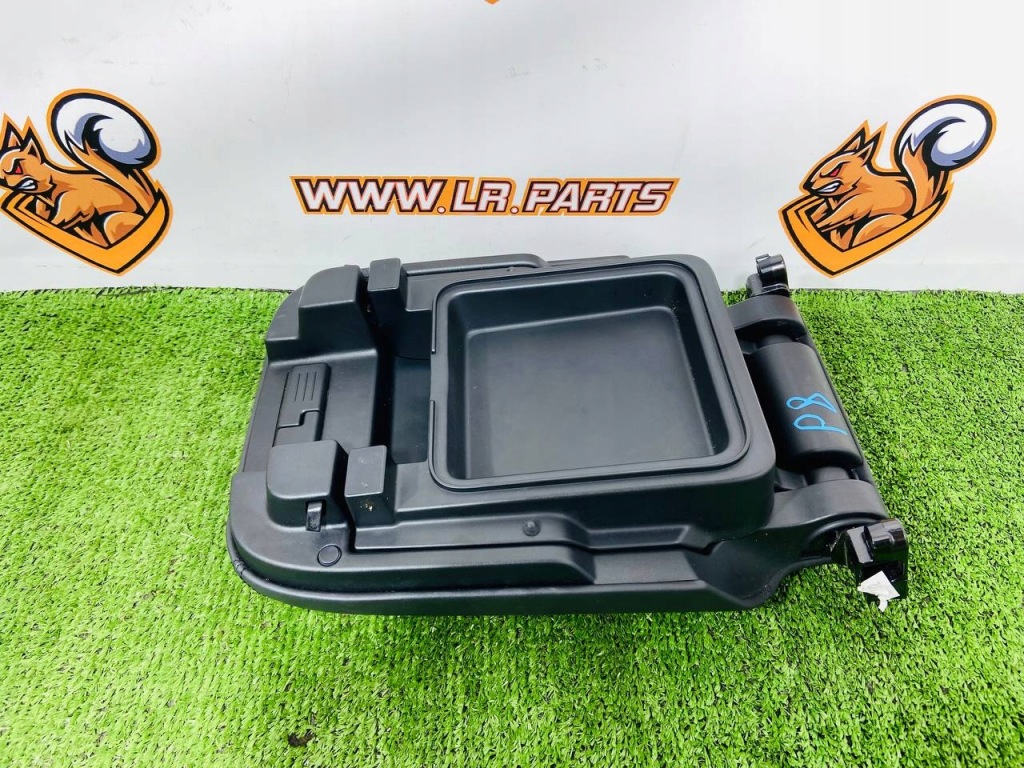 фото №13, Підлокітник консолі range rover l494 jk62-k14181-ac8pvj