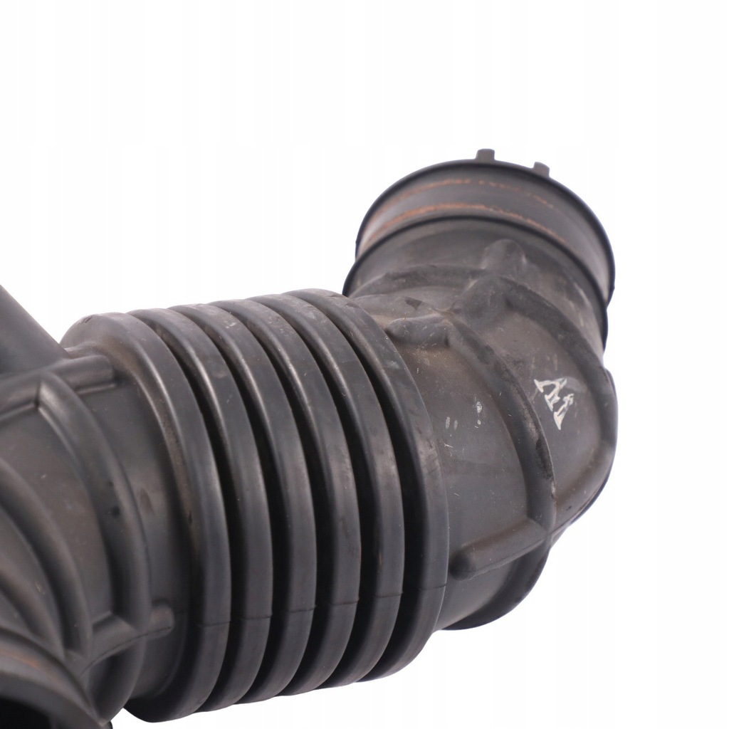 фото №9, Hyundai h-1 2.5 d4cb дизель труба wąż шланг воздуха 281384h050