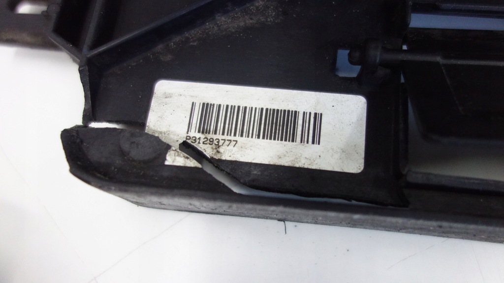 фото №8, Volvo s60 v60 xc60 вентилятор вентилятор 31293777