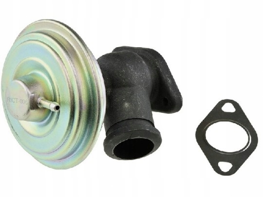 фото №1, Клапан egr nty egr-ct-006