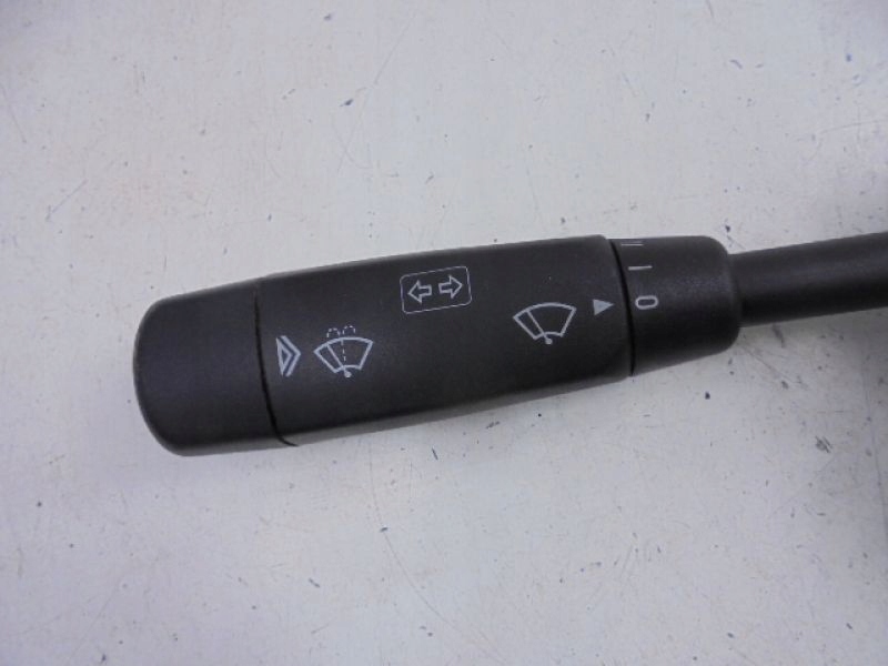 фото №6, Mercedes a w168 перемикач комбінований 1685450110