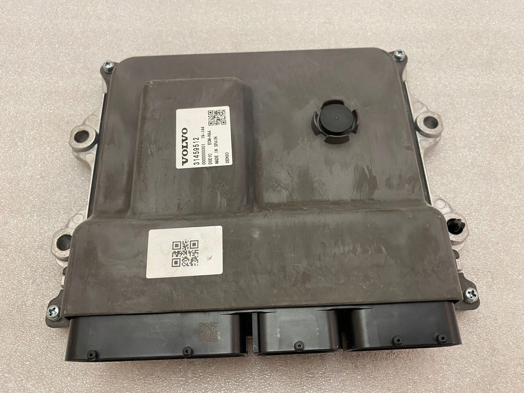 фото №1, Volvo xc60 блок управления / модуль ecu