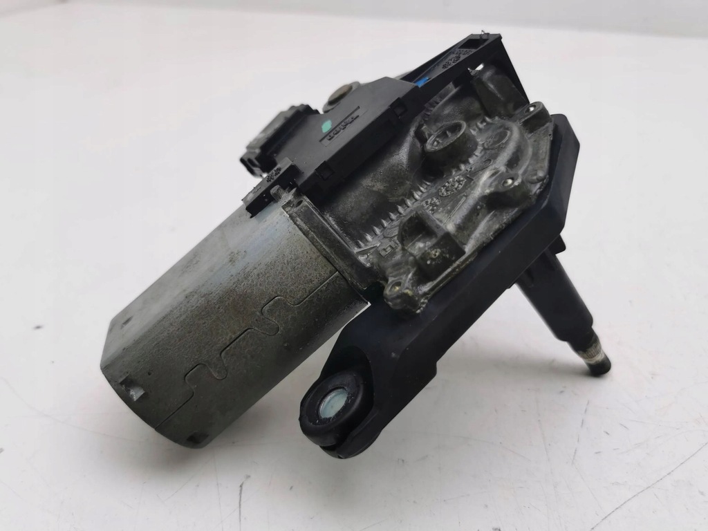 фото №6, Mercedes-benz ml w164 механізм двірники задній 2006