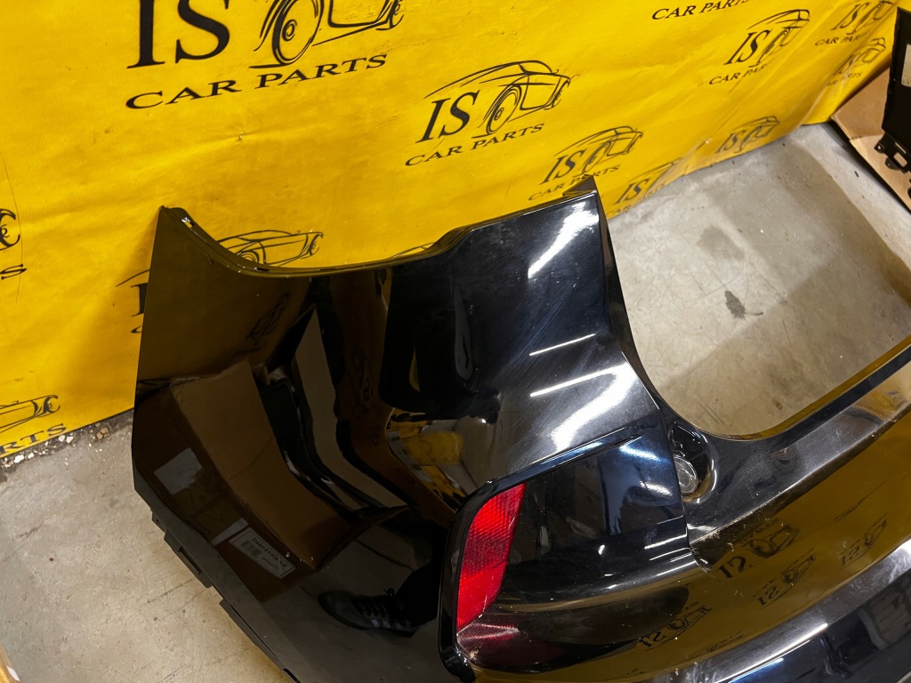 фото №11, Kompletny бампер задняя 6 pdc ford kuga mk3 st-line