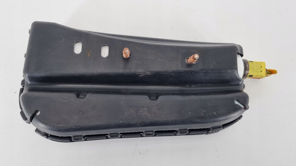 фото №4, Alfa romeo stelvio 949 подушка сиденье правая pasarzera europa 0l0534621aa