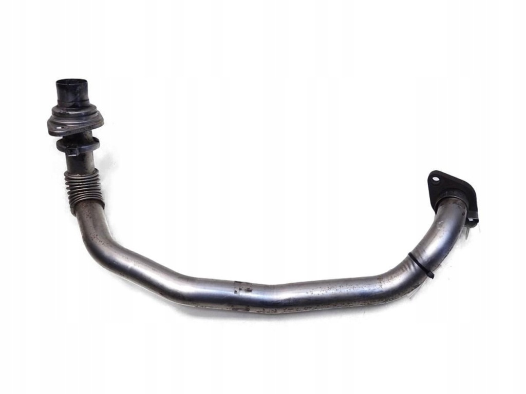 фото №1, Труба трубка egr citroen c4 grand picasso i 2.0 hdi