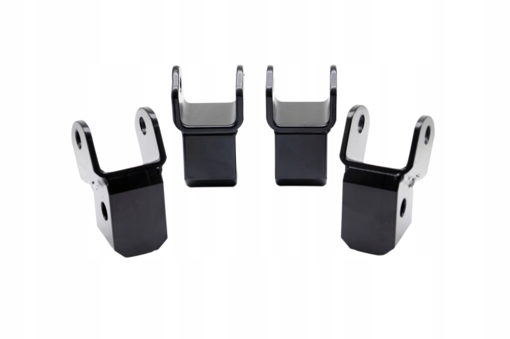 фото №8, Комплект підвіска jeep wrangler jl lift +2" + подовжувач амортизаторів