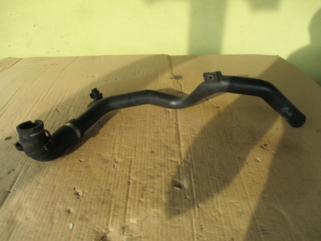 фото №6, Шланг воздуха alfa romeo mito 1.3tdci