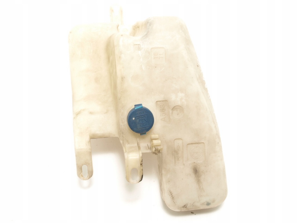 фото №1, Бачок рідина розпилювача fiat brava i 1.6