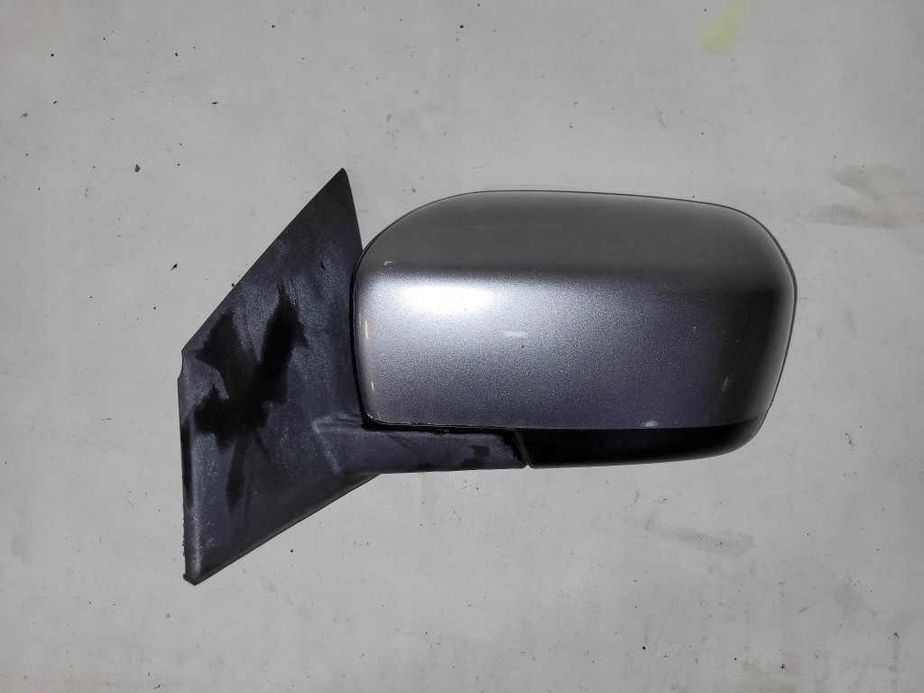 фото №1, Зеркало левая правое 5 pin cx9 mazda cx-9 2007-