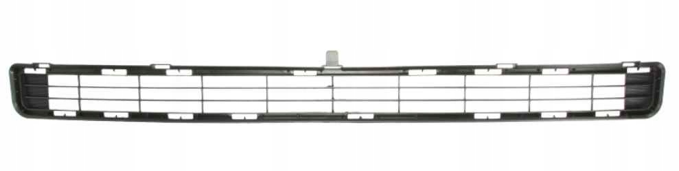 фото №1, Решётка радиатора решётка w бампер toyota rav4 xa30 2009-2010