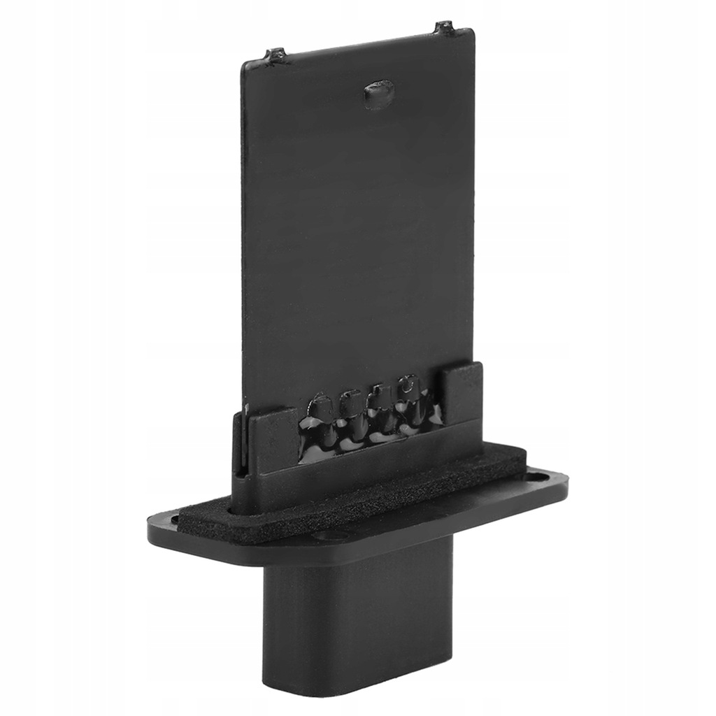 фото №14, Резистор двигателя вентилятор hvac dla ford f-150