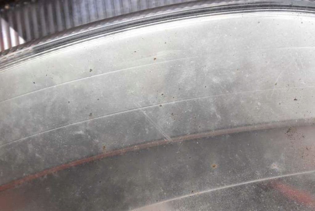 фото №11, Фара правый лампа перед eu 93859830 opel vivaro a 1 i lift 06-14